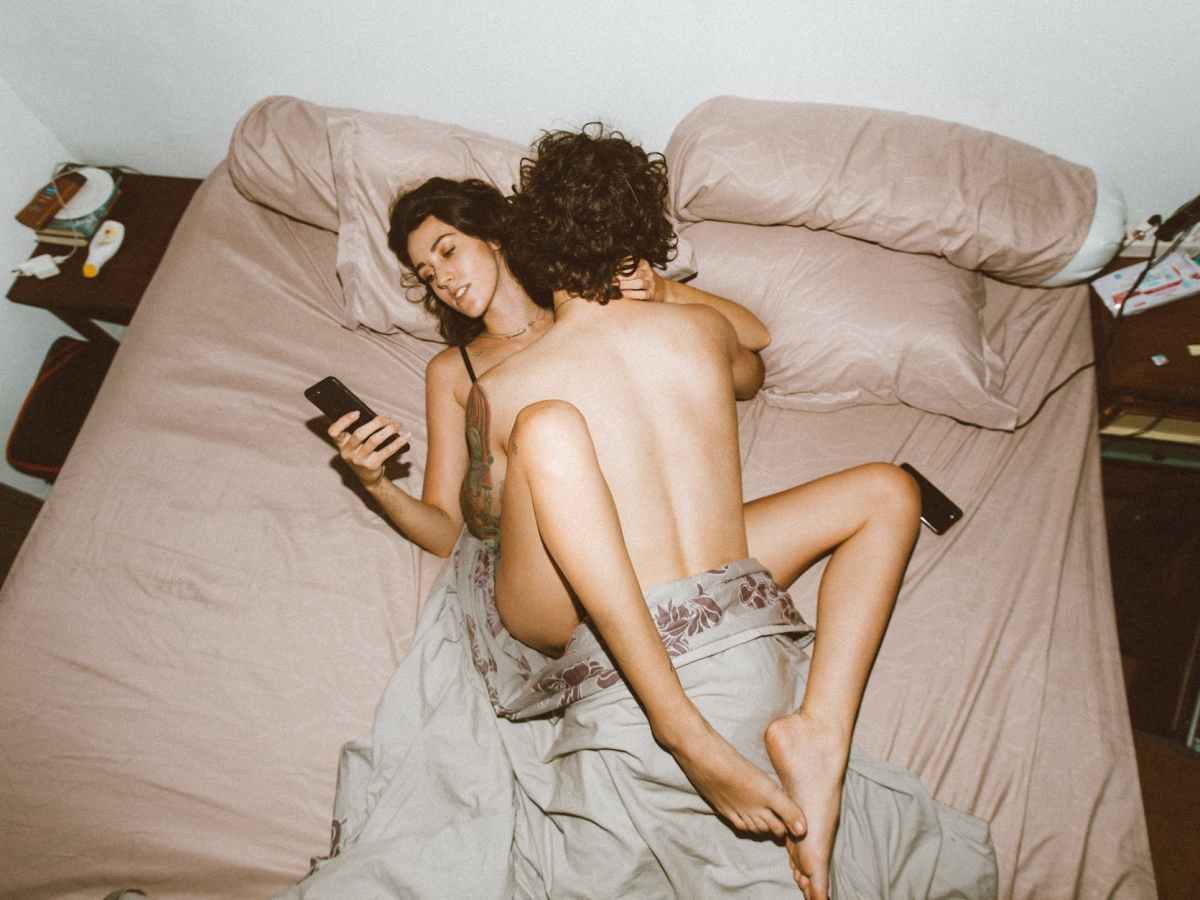 A Climactic Debarcle