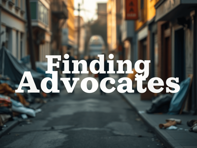 Finding Professional Allies in the Housing&nbsp;System